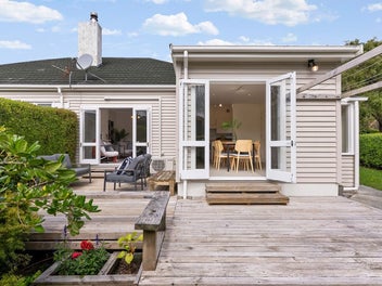 45 Gloucester Street, Wilton, Wellington