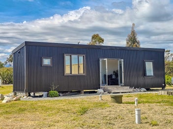 25 Greenstone Road, Kumara, Greymouth