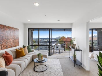 4B/28 Stanwell Street, Parnell, Auckland