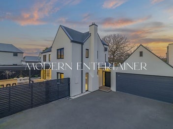 88A Merivale Lane, Merivale, Christchurch