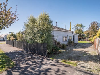 39 Nile Street, Highfield, Timaru