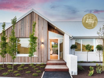 111 Lady Isaac Drive, Rolleston, Rolleston