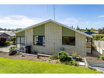 3/44 Peel Street, Geraldine, Geraldine