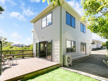 300B Mitchell Street, Brooklyn, Wellington