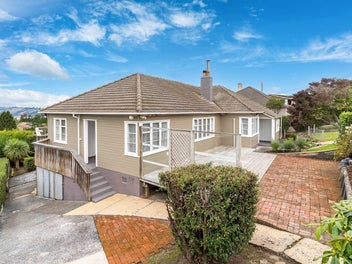112 Rosebank Avenue, Wakari, Dunedin