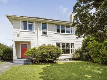 1/73 Godley Street, Waiwhetu, Lower Hutt