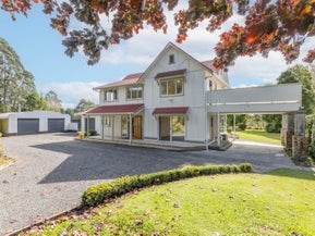 2070 State Highway 4, Owhango