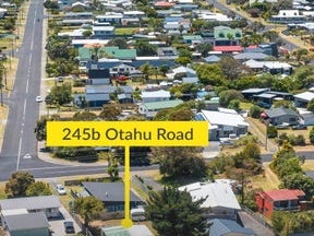 245B Otahu Road, Whangamata