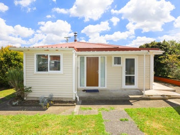 12 Ballance Street, Otorohanga