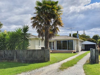 12 Poplar Street, Mangapapa, Gisborne