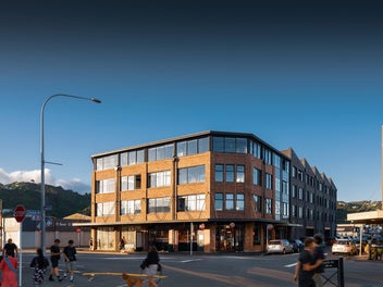 301/73 Jackson Street, Petone, Lower Hutt