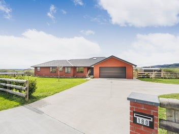 180 Kingsdale Park Drive, Palmerston North