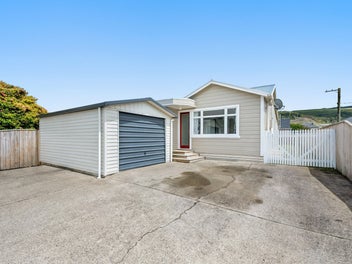 43 Biddle Crescent, Taita, Lower Hutt