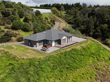 6B Coast View Road, Tirohanga, Opotiki
