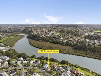 28A Renata Crescent, Te Atatu Peninsula, Waitakere