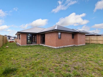 17 Poipoi Place, Aranui, Christchurch