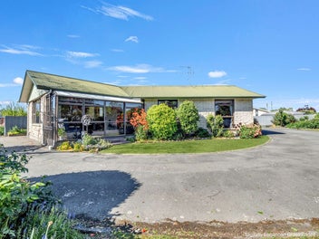 128 Grove Street, Tinwald, Ashburton