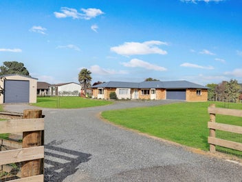 1501 Kaiaua Road, Pokeno
