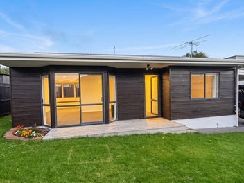 27A Willoughby Avenue, Howick, Auckland