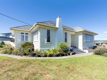16 Edinburgh Street, Levin, Levin