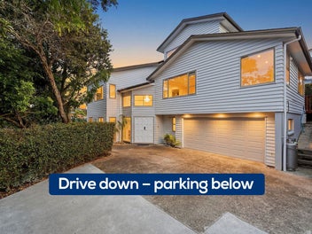 117A Forrest Hill Road, Forrest Hill, Auckland