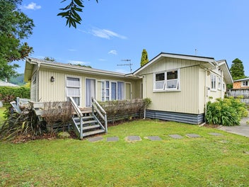 95B Western Road, Ngongotaha, Rotorua