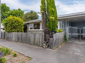 2/37 Matipo Street, Riccarton, Christchurch