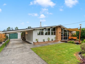 49 Brooklyn Road, Carterton