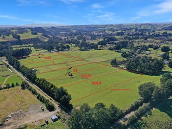 33 Marchant Street, Eketāhuna