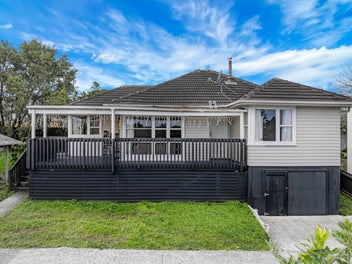104 Webster Avenue, Mount Roskill, Auckland
