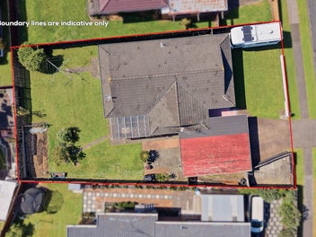 30 Luton Avenue, Sunnyhills, Auckland