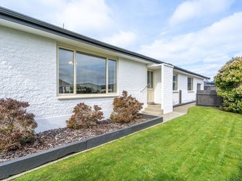 31 Perth Street, Windsor, Invercargill