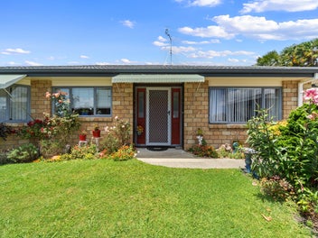 3/241 Mangapiko Street, Te Awamutu, Te Awamutu