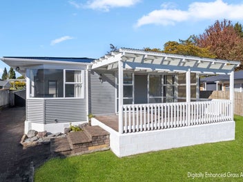9 Sherriff Street, Hillcrest, Rotorua