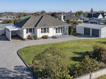 3 Rata Street, Rangiora, Rangiora