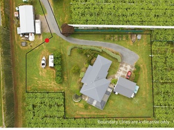 492 State Highway 33, Paengaroa, Te Puke