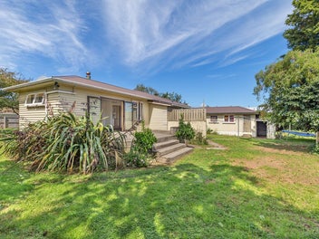 7A Roosevelt Street, Levin, Levin