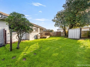 44 Avon Road, Clifton, Invercargill