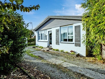8A Maitland Street, Strathern, Invercargill