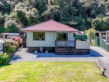 119 Marsden Road, Greymouth, Greymouth