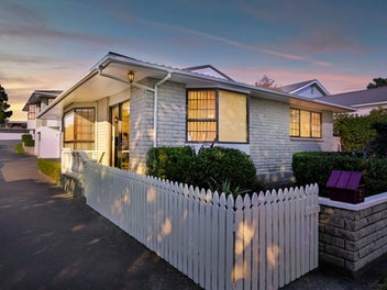 1/5 Selwyn Street, Lower Vogeltown, New Plymouth