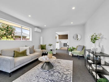 30B Takaro Avenue, Sockburn, Christchurch