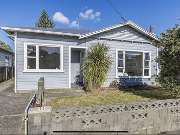 216 Coutts Street, Rongotai, Wellington
