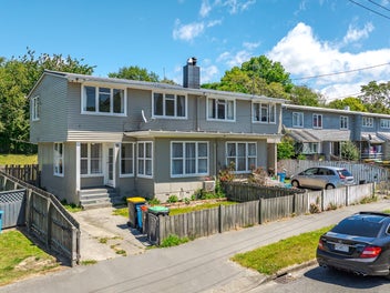 72 Canada Street, Watlington, Timaru