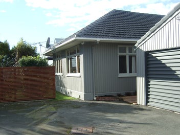 1/39 Taupata Street, Redcliffs, Christchurch