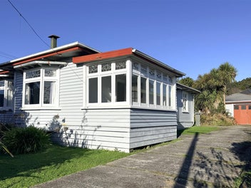62 Marlborough Street, Greymouth, Greymouth
