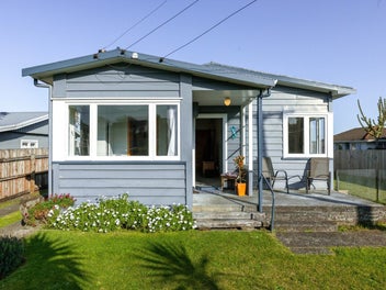 90 Kenny Street, Waihi, Waihi