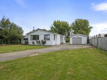 36 Ross Street, Marton, Marton