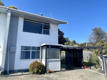 4/2E Appenzell Drive, Whakatane, Whakatane