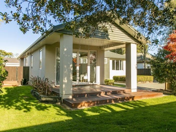54 Cross Street, Allenton, Ashburton